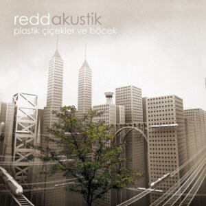 Redd Sen Kendinde Ol Yeter