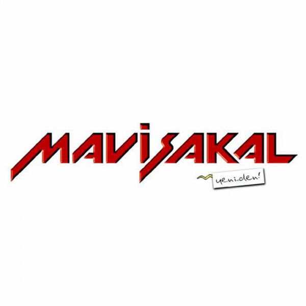 mavisakal Çektir Git