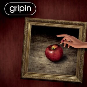 Gripin Sustukların Büyür İçinde