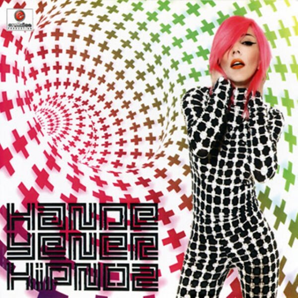 Hande Yener Hipnoz