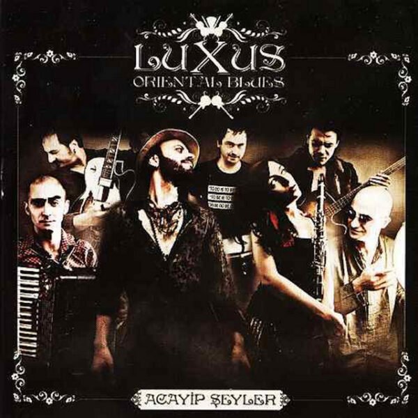 Luxus Neden Saçların Beyazlaşmış Arkadaş