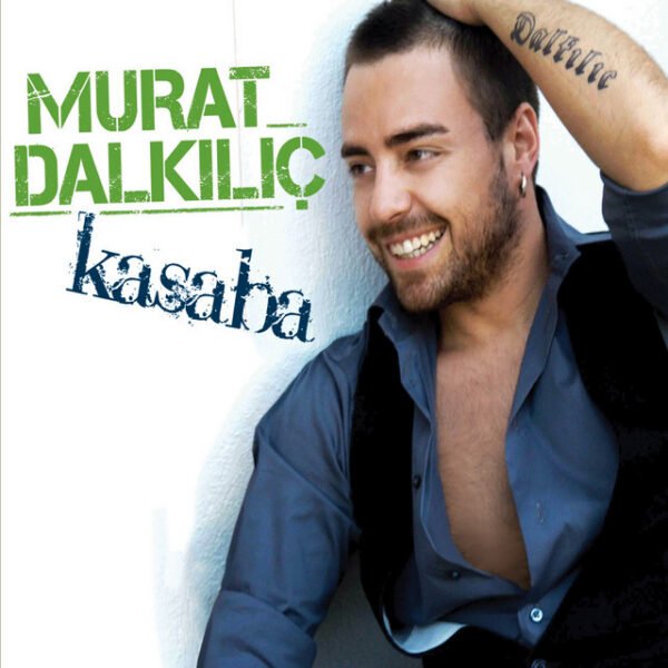 Murat Dalkılıç Kasaba