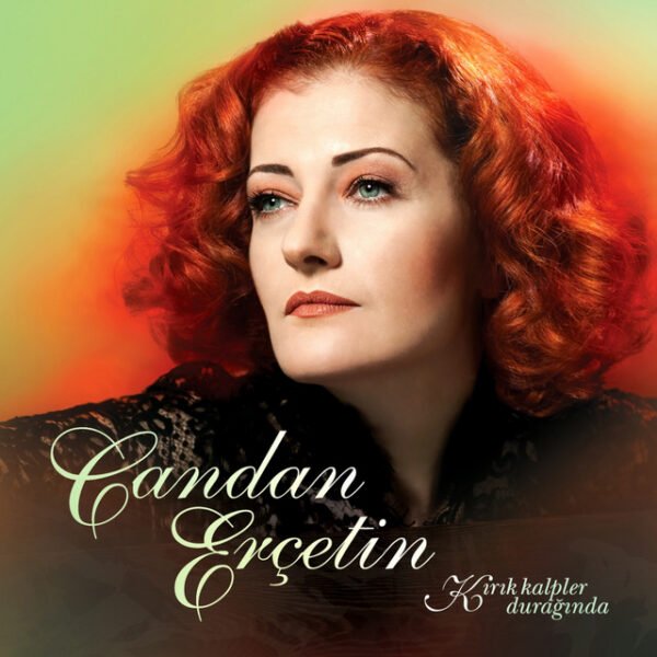 Candan Erçetin Bahar