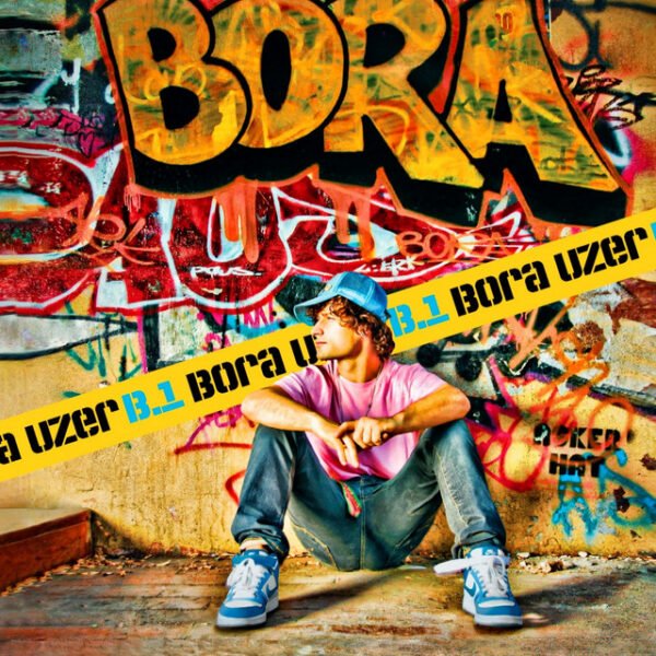 Bora Uzer Dudaktan Dudaga