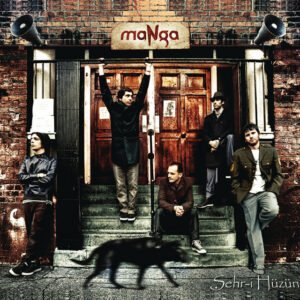 maNga Tek Yön Seçtiğin Tüm Yollar