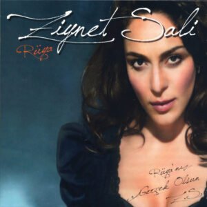 Ziynet Sali Rüya