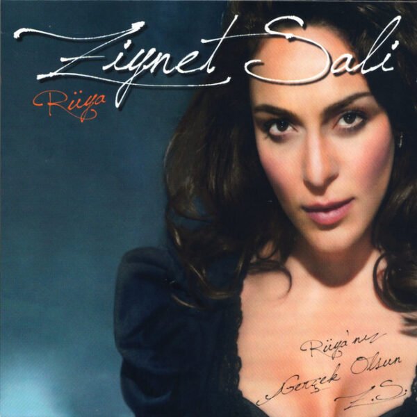 Ziynet Sali Rüya