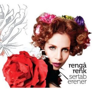 Sertab Erener Rengarenk