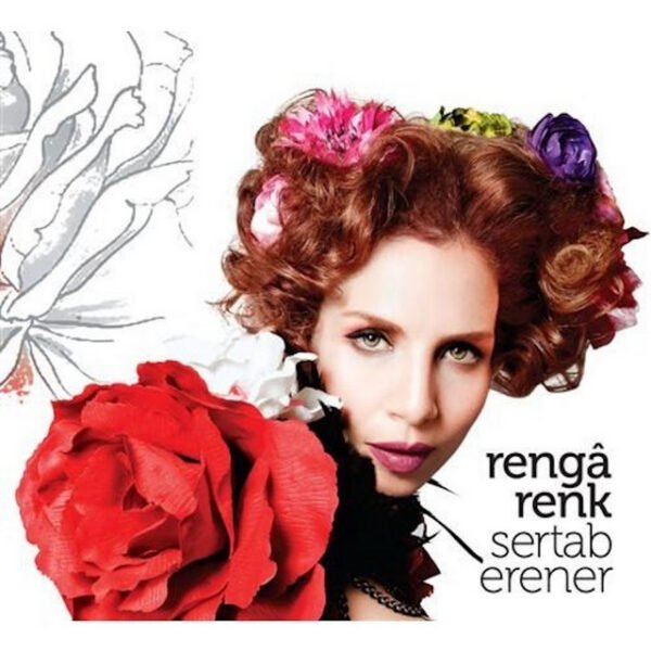 Sertab Erener Rengarenk