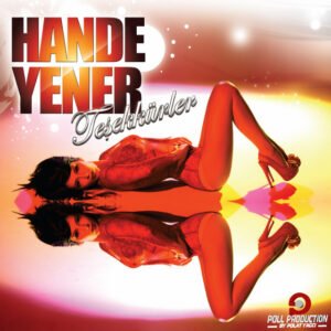 Hande Yener Havaalanı
