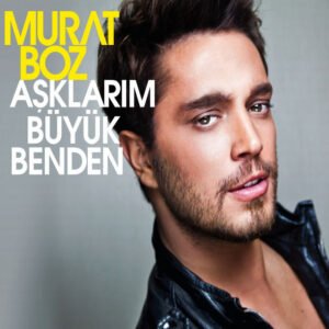 Murat Boz Kalamam Arkadaş
