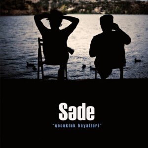 Sade Yerine Konmuyor