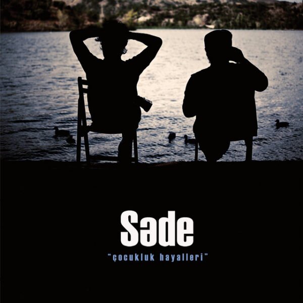 Sade Yerine Konmuyor