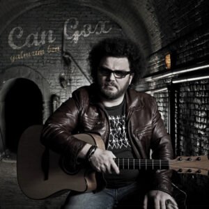 Can Gox Haydar Haydar