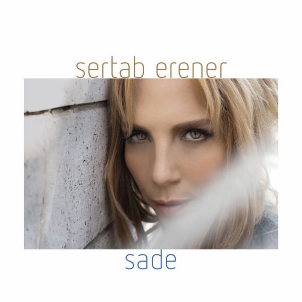 Sertab Erener İyileşiyorum