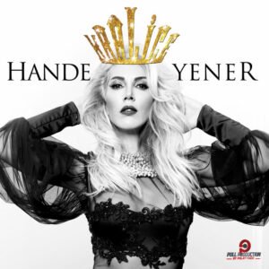 Hande Yener Hasta