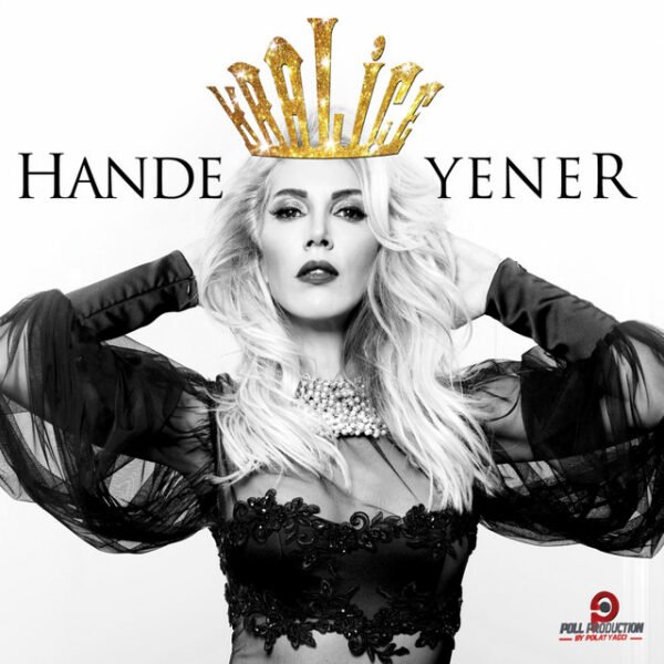 Hande Yener Hasta