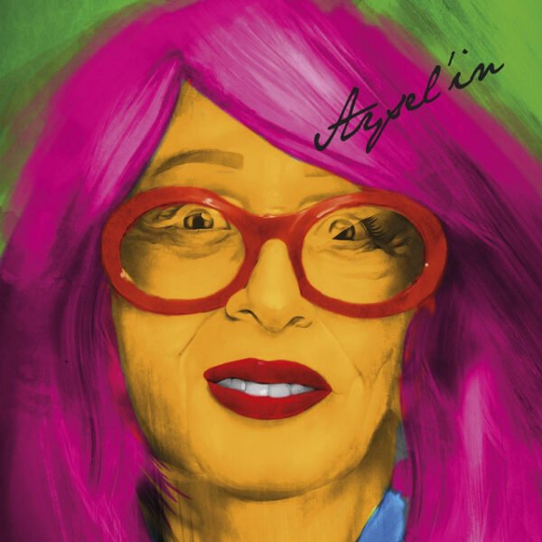 Sertab Erener Ne Kavgam Bitti Ne Sevdam