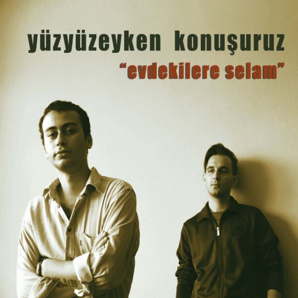 Yüzyüzeyken Konuşuruz Ateş Edecek Misin?
