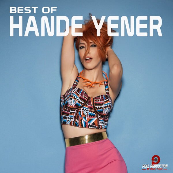 Hande Yener Uzaylı