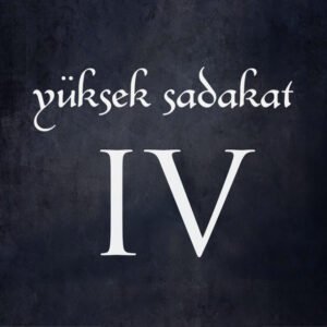 Yüksek Sadakat Fener