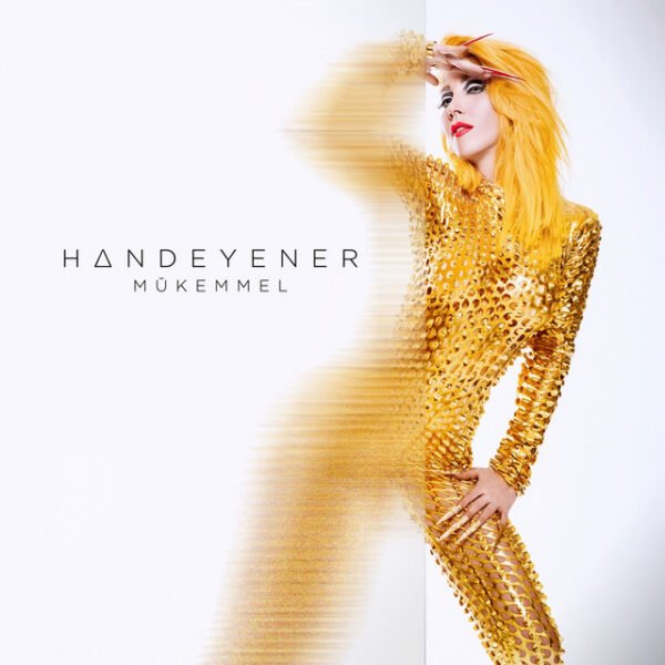 Hande Yener Hani Bana