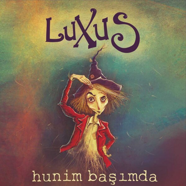 Luxus Hür Doğdum