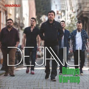 Dejavu Aşk Nereye Kadar