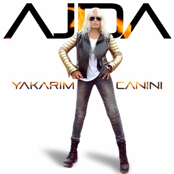 Ajda Pekkan Yakarım Canını