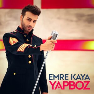 Emre Kaya Yapboz