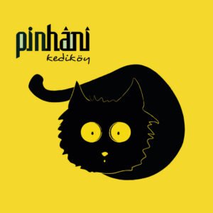 Pinhani Beni Sen İnandır