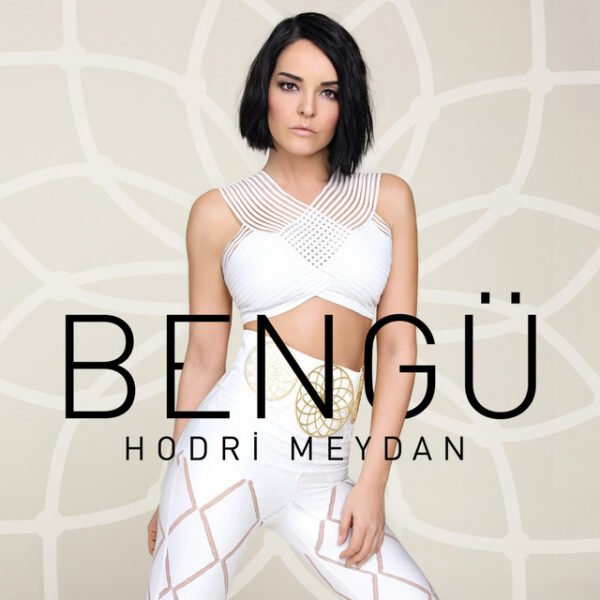 Bengü Hodri Meydan