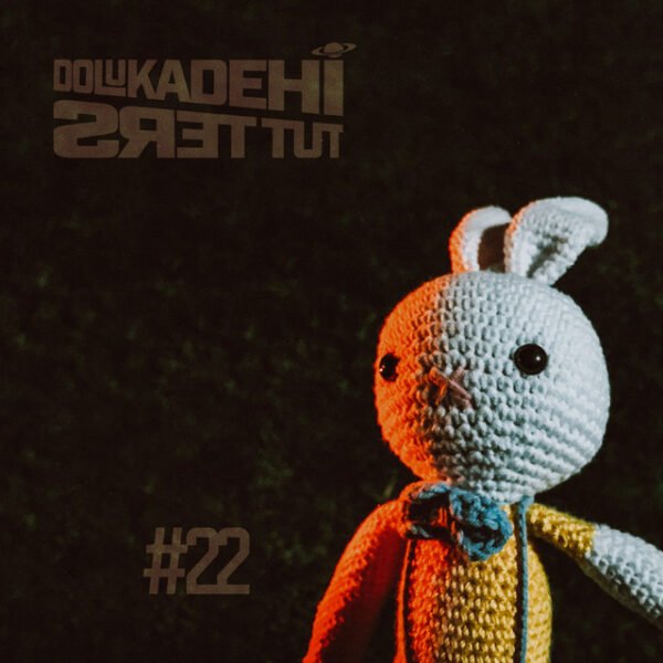 Dolu Kadehi Ters Tut #22