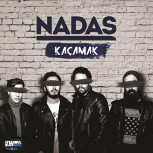 NADAS Kaçamak