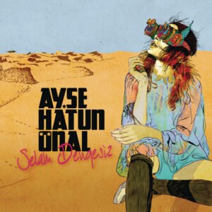 Ayse Hatun Onal Olay