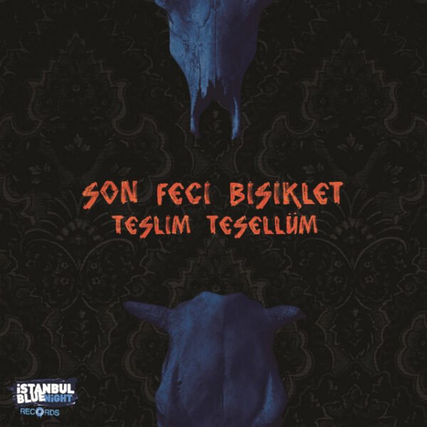 Son Feci Bisiklet Teslim Tesellüm