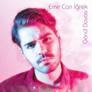 Emir Can İğrek Beyaz