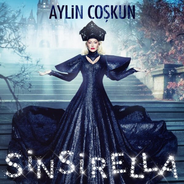 Aylin Coşkun Sinsirella