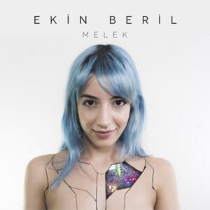 Ekin Beril Melek