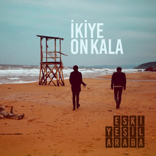 İkiye On Kala İyi Ve Güzel Kadınlar Hep Ağlar