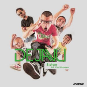 Dejavu Sahte Gözyaşı