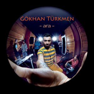 Gökhan Türkmen Bitmesin