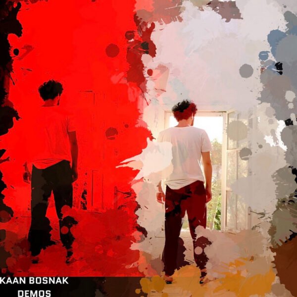 Kaan Boşnak Benimle Kayboldun