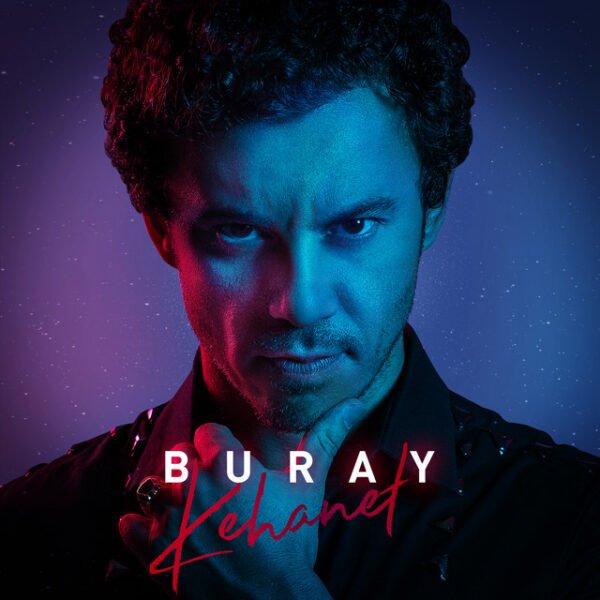 Buray Aşk Bitsin
