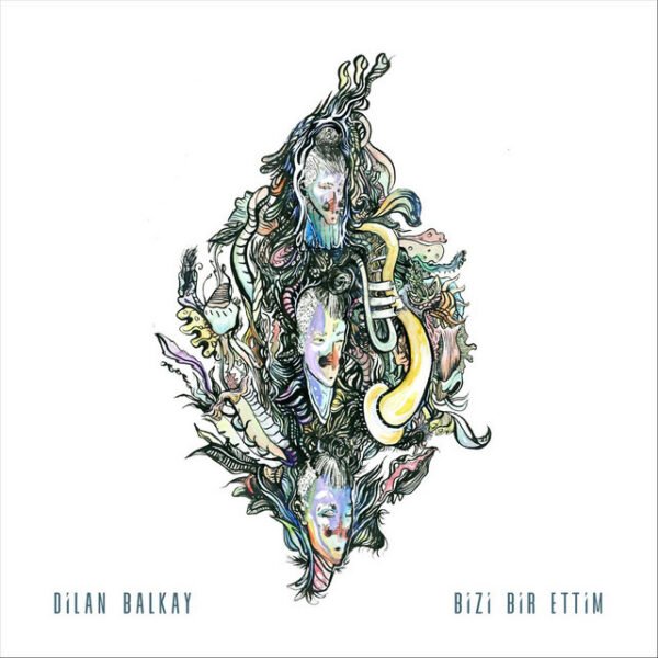 Dilan Balkay Bizi Bir Ettim