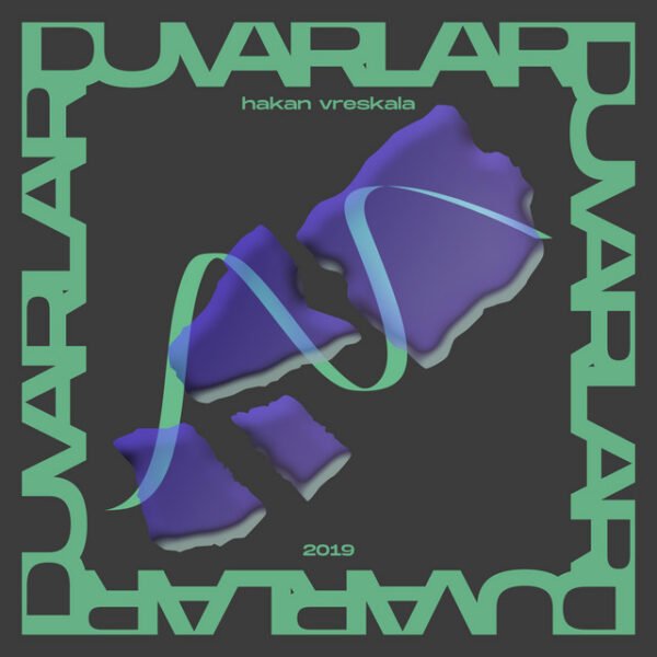 Hakan Vreskala Duvarlar