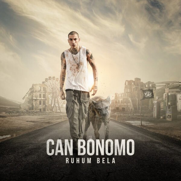 Can Bonomo Kapkara