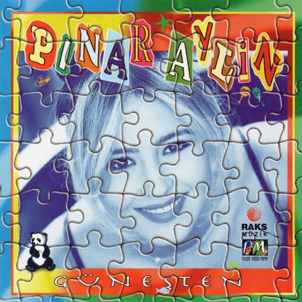 Pınar Aylin Adam Olaydın