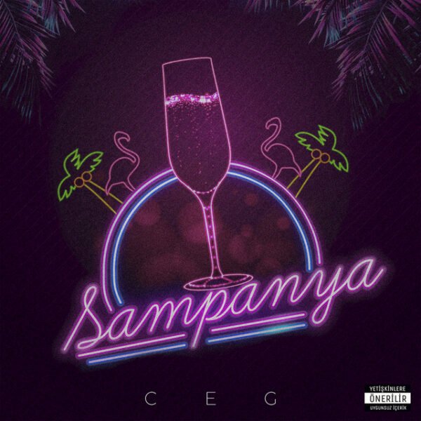Ceg Şampanya
