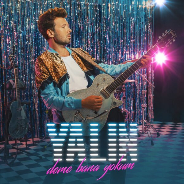 Yalın Deme Bana Yokum